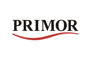 Primor - Partner logístico